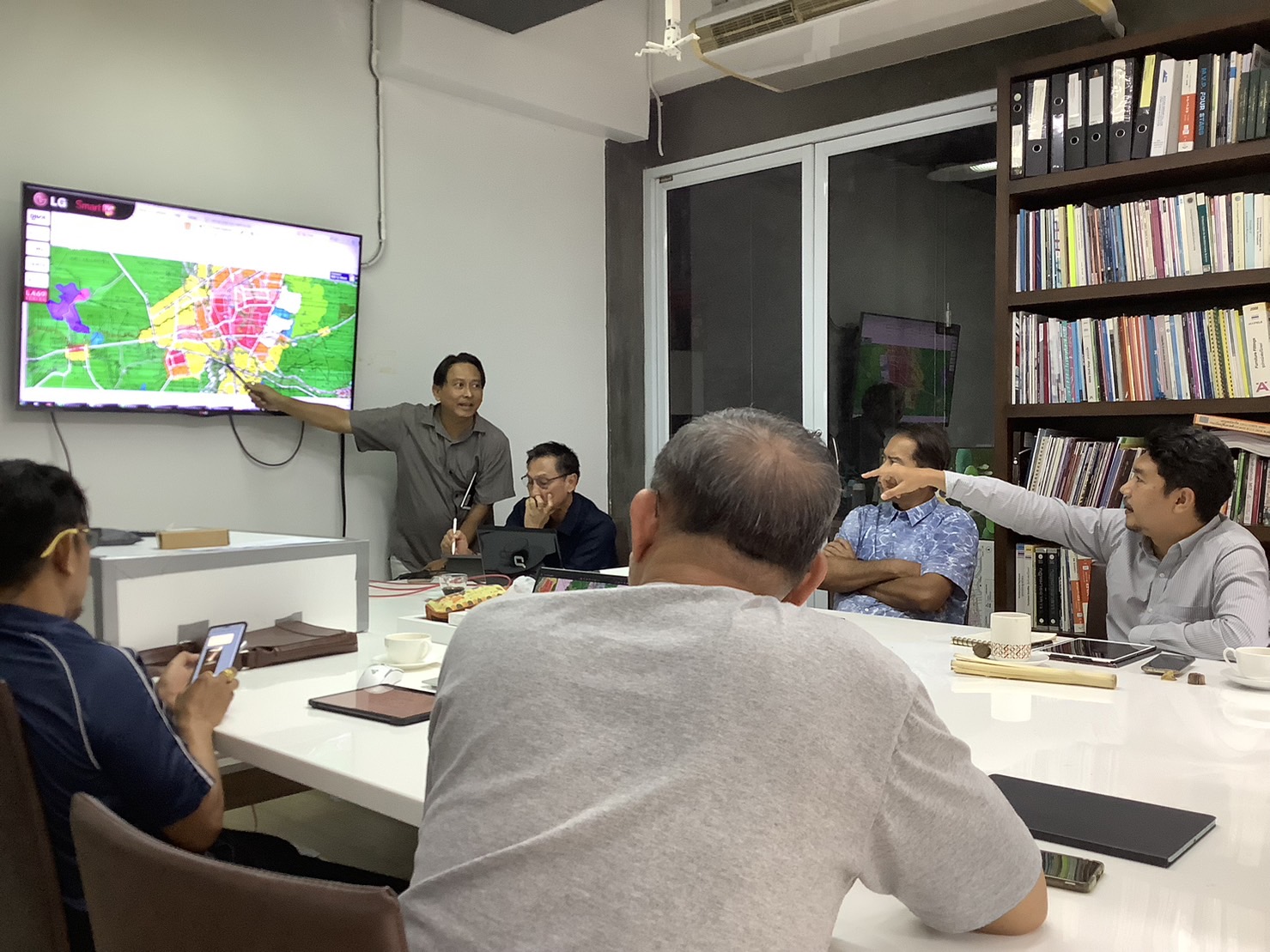 ร่วมระดมความคิดเห็น ที่ตั้งโรงพยาบาลหาดใหญ่แห่งที่ 2