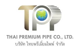 บริษัท ไทยพรีเมี่ยมไพพ์ จำกัด
